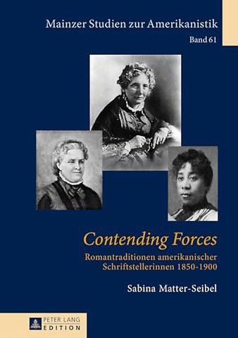 Contending Forces