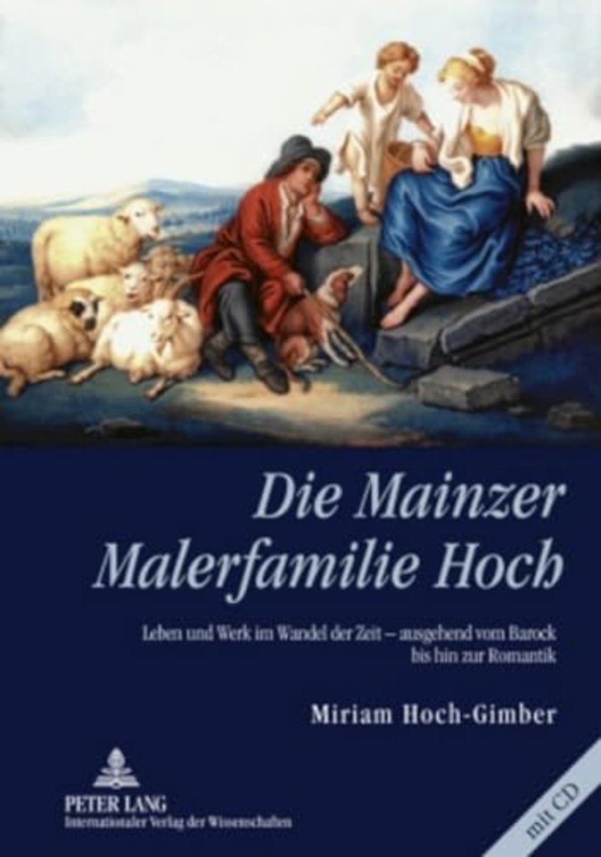 Die Mainzer Malerfamilie Hoch