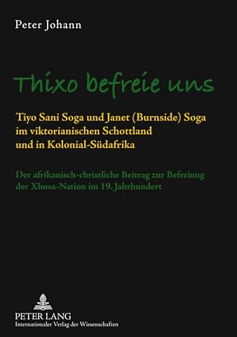 Thixo Befreie Uns