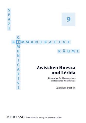 Zwischen Huesca Und Lerida