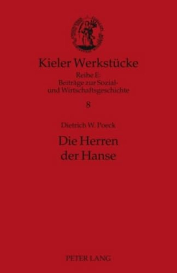 Die Herren der Hanse