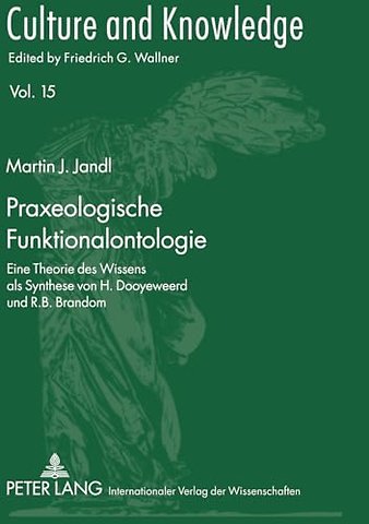 Praxeologische Funktionalontologie