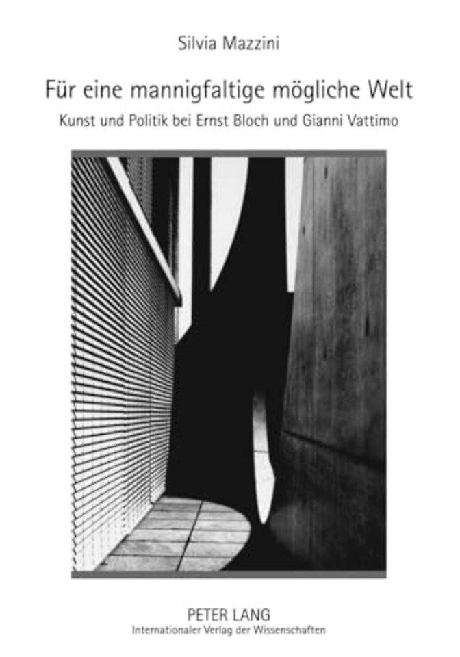 Fuer Eine Mannigfaltige Moegliche Welt