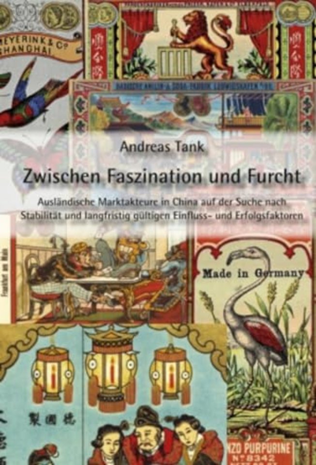 Zwischen Faszination Und Furcht