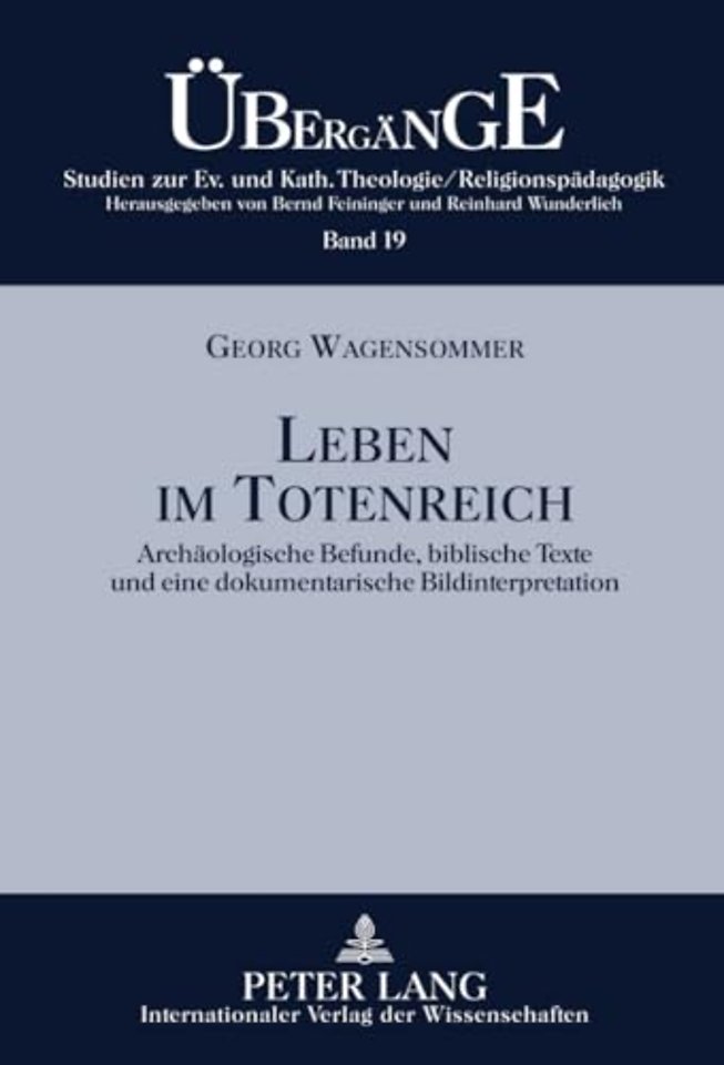 Leben Im Totenreich