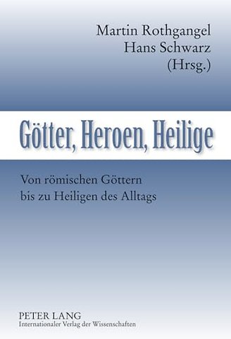 Geotter, Heroen, Heilige