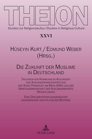 Die Zukunft der Muslime in Deutschland