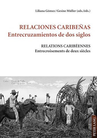 Relaciones Caribeanas
