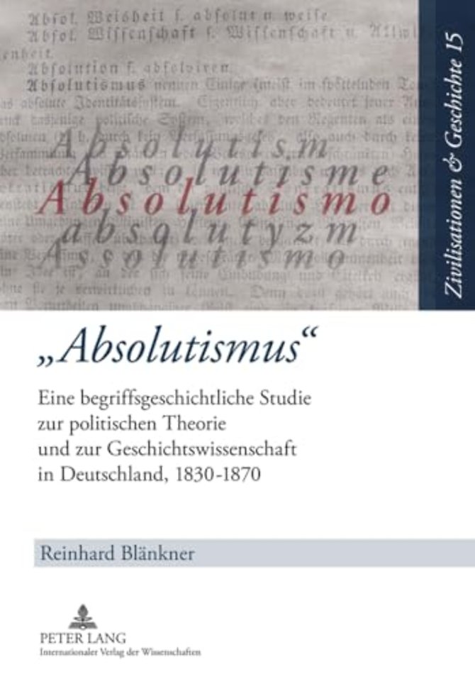 "absolutismus"