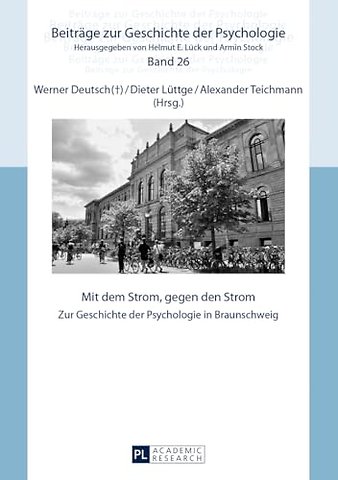 Mit dem Strom, gegen den Strom