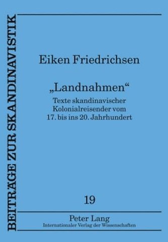 Landnahmen