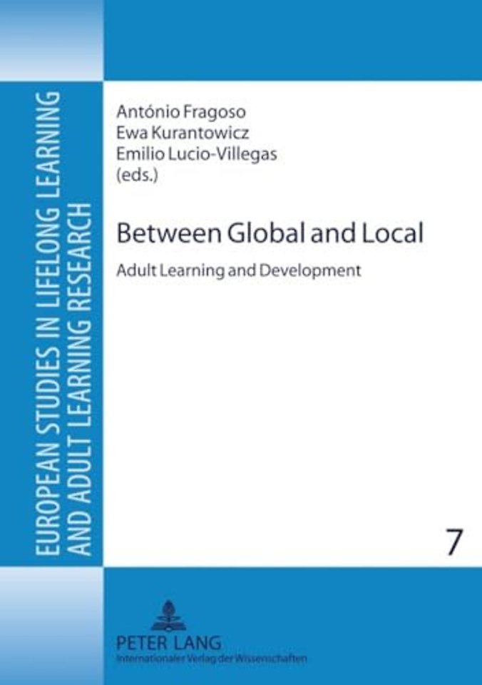 Between Global and Local