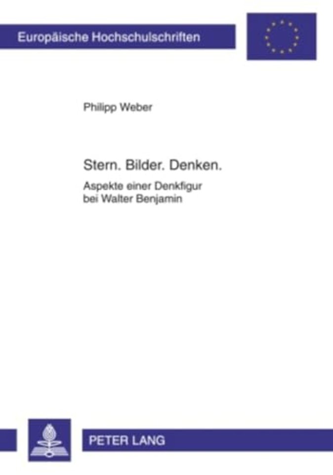 Stern. Bilder. Denken.