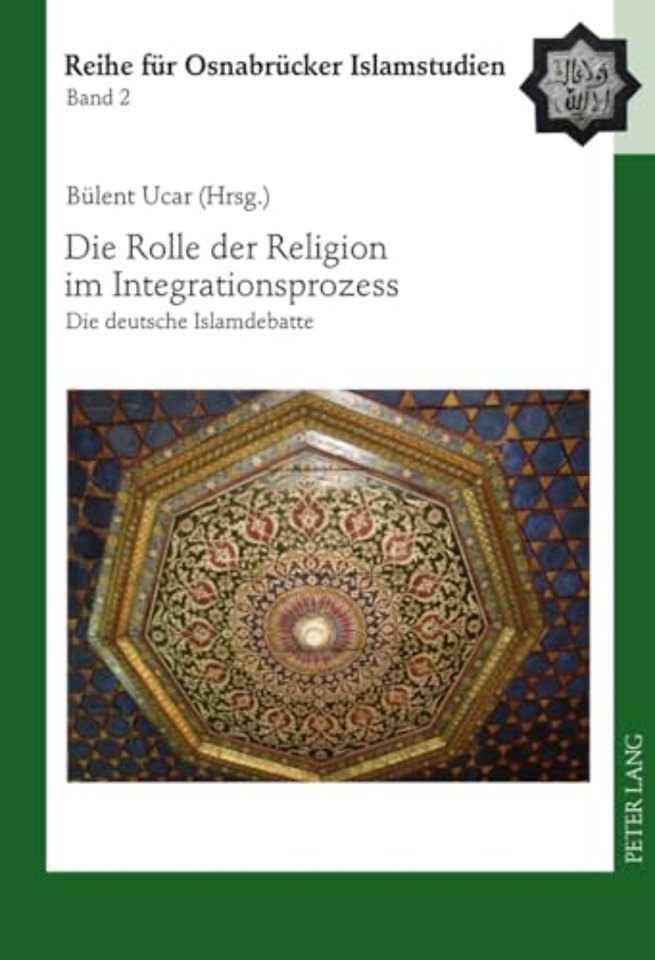 Die Rolle Der Religion Im Integrationsprozess
