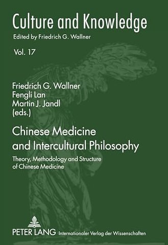 Chinese Medicine and Intercultural Philosophy