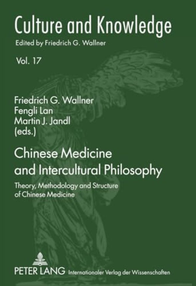 Chinese Medicine and Intercultural Philosophy