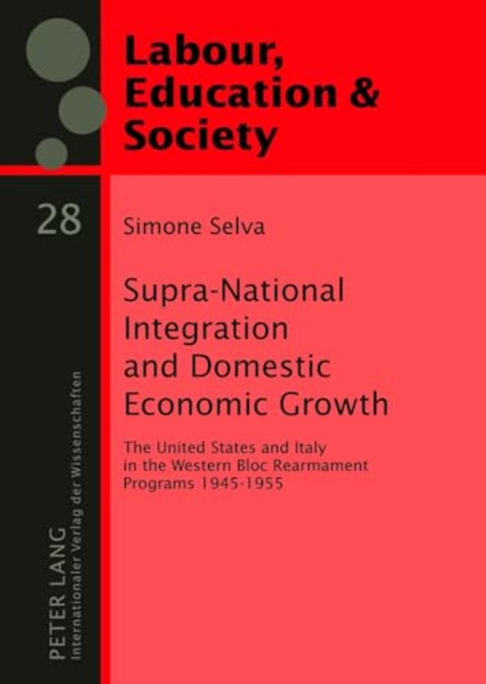 Supra-National Integration and Domestic Economic Growth