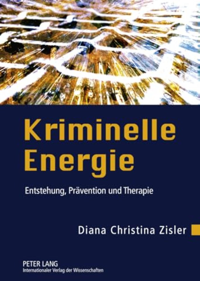 Kriminelle Energie