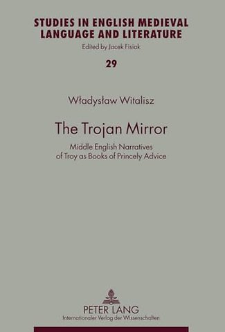 The Trojan Mirror