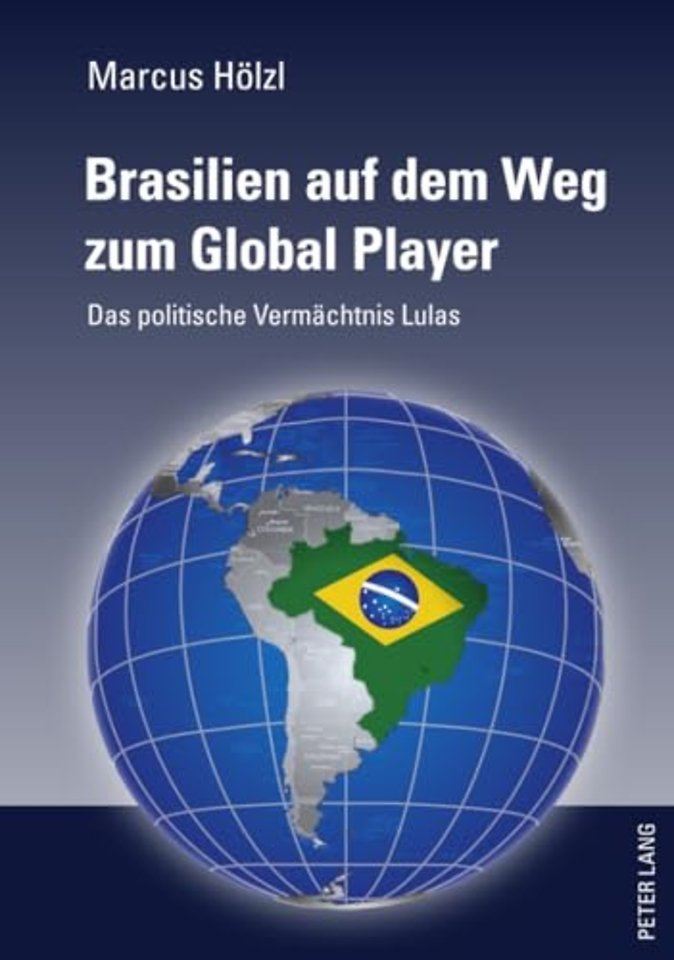 Brasilien Auf Dem Weg Zum Global Player