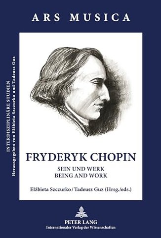 Fryderyk Chopin
