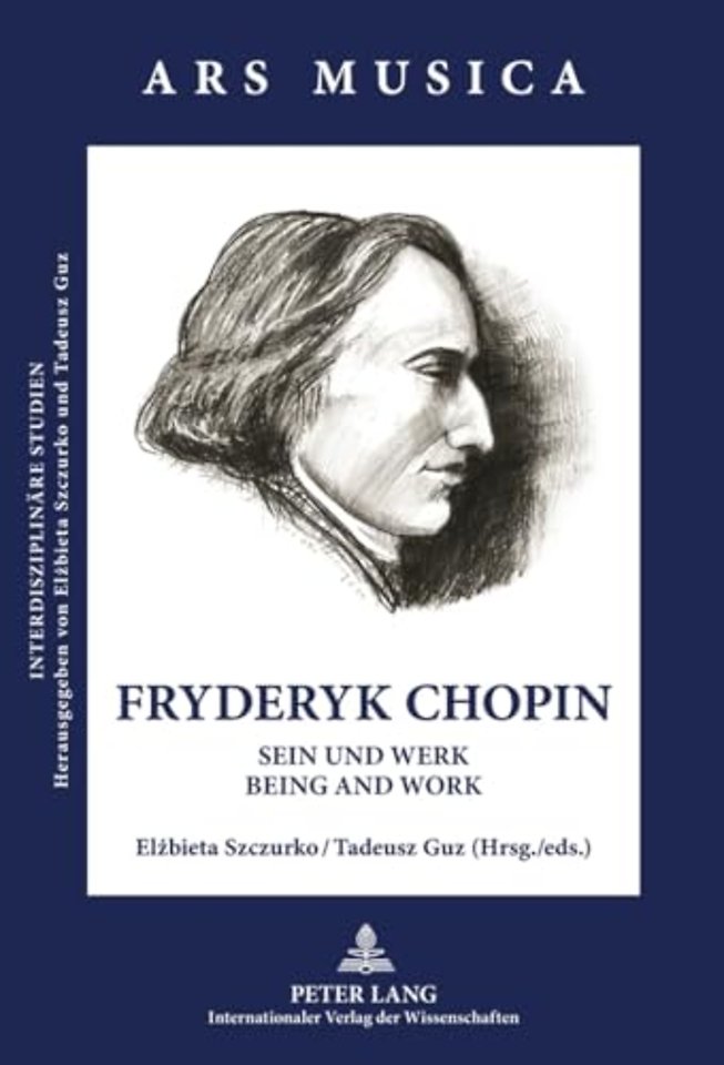 Fryderyk Chopin
