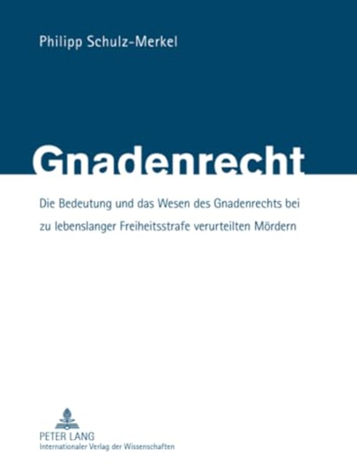 Gnadenrecht