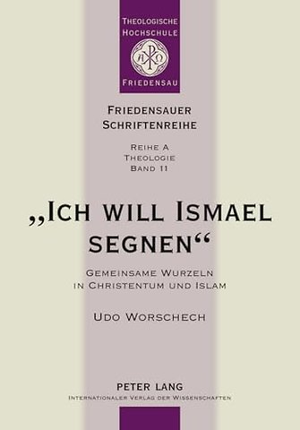 Ich Will Ismael Segnen