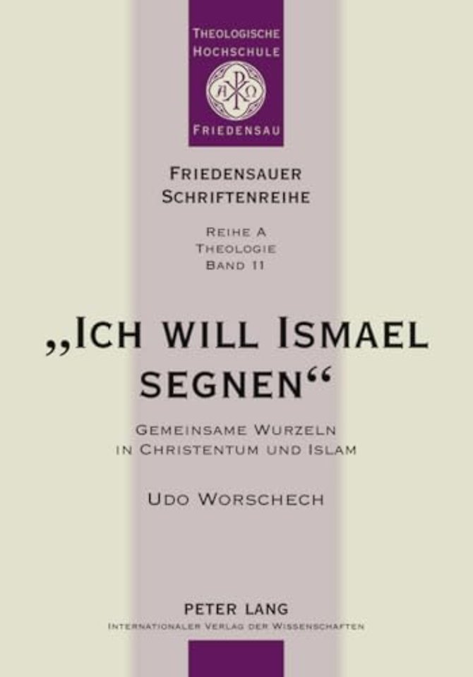 Ich Will Ismael Segnen