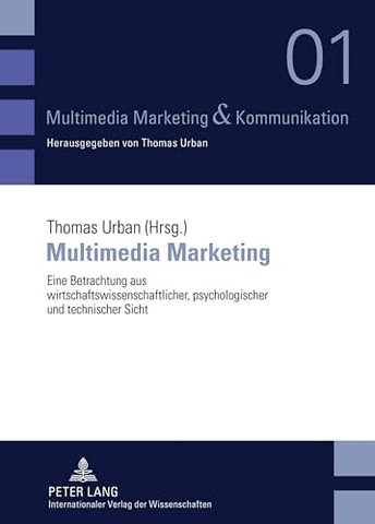 Multimedia Marketing