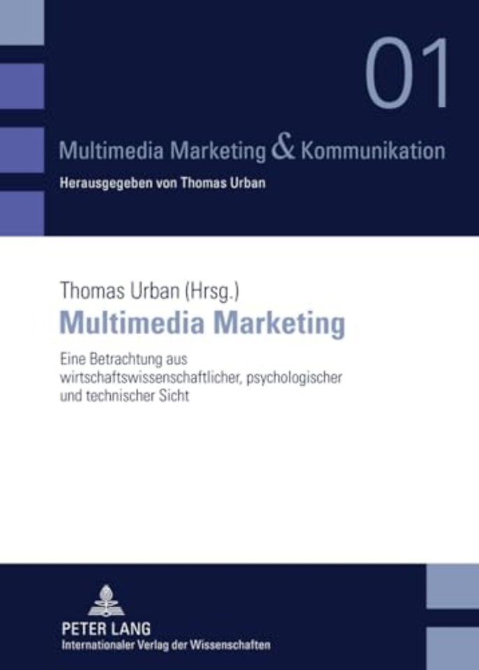 Multimedia Marketing