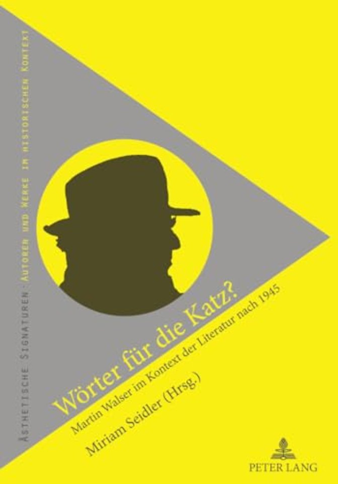 Woerter Fuer Die Katz?