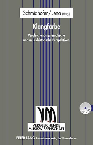 Klangfarbe