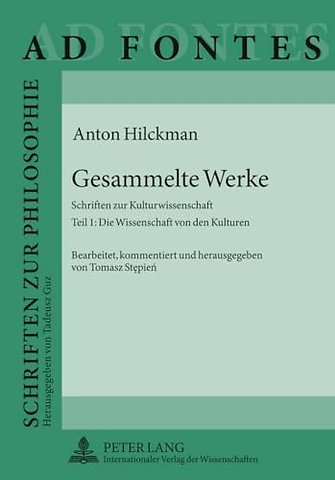 Gesammelte Werke