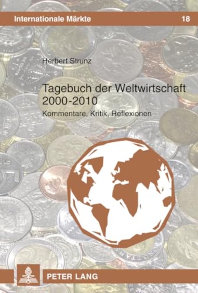 Tagebuch Der Weltwirtschaft 2000-2010