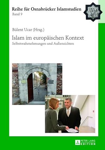 Islam im europaeischen Kontext