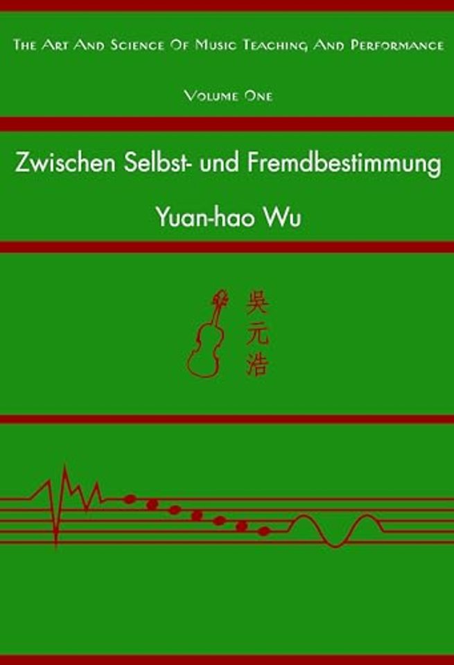 Zwischen Selbst- Und Fremdbestimmung