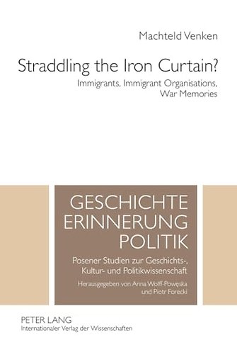 Straddling the Iron Curtain?
