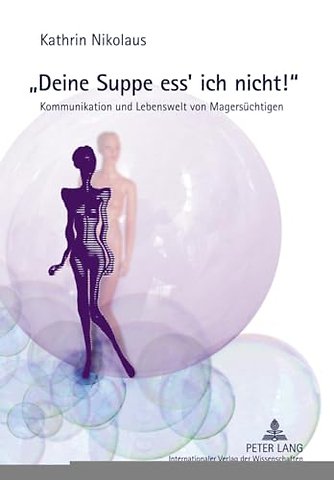 Deine Suppe Ess' Ich Nicht!
