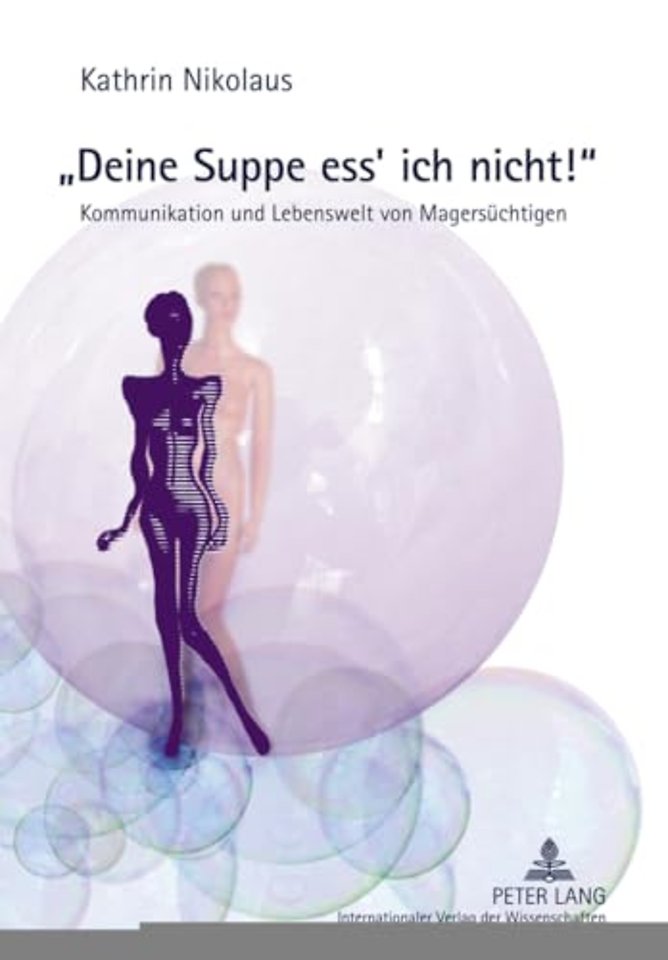 Deine Suppe Ess' Ich Nicht!