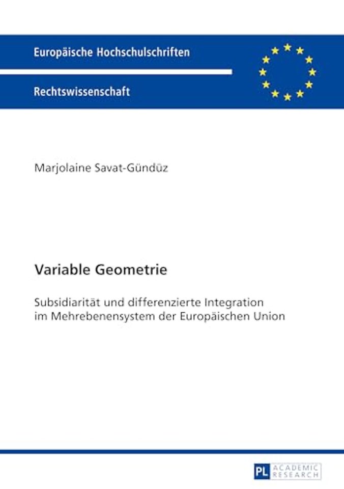 Variable Geometrie