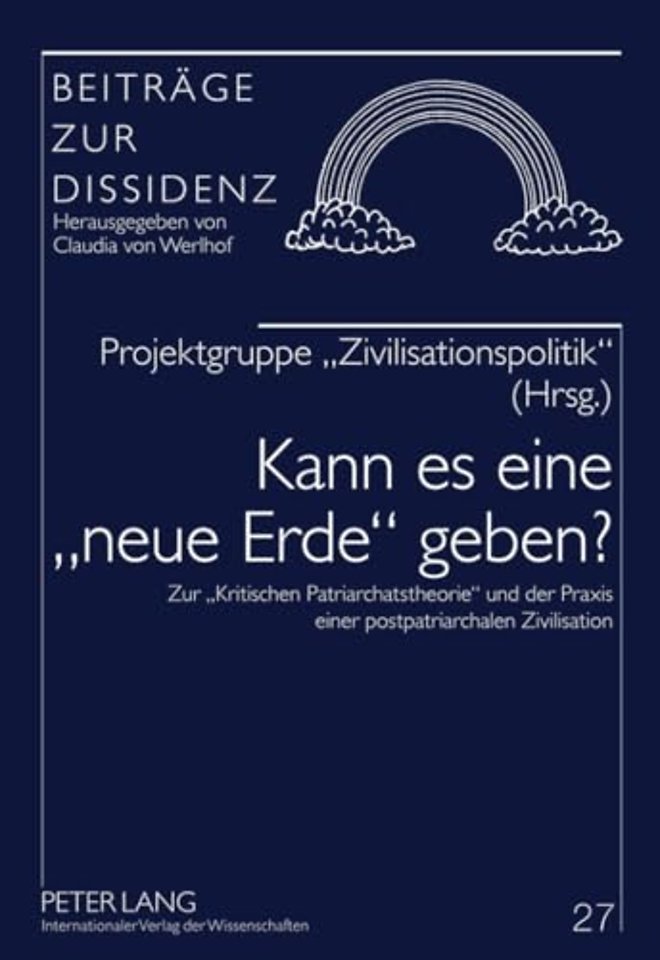 Kann Es Eine «Neue Erde» Geben?