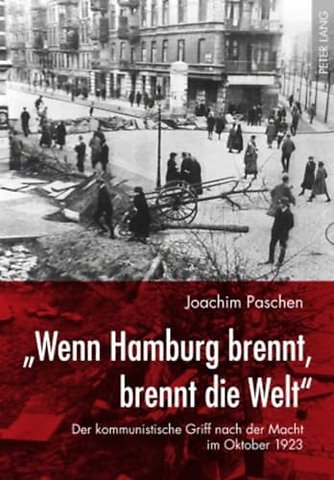 Wenn Hamburg Brennt, Brennt Die Welt