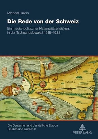 Die Rede Von Der Schweiz
