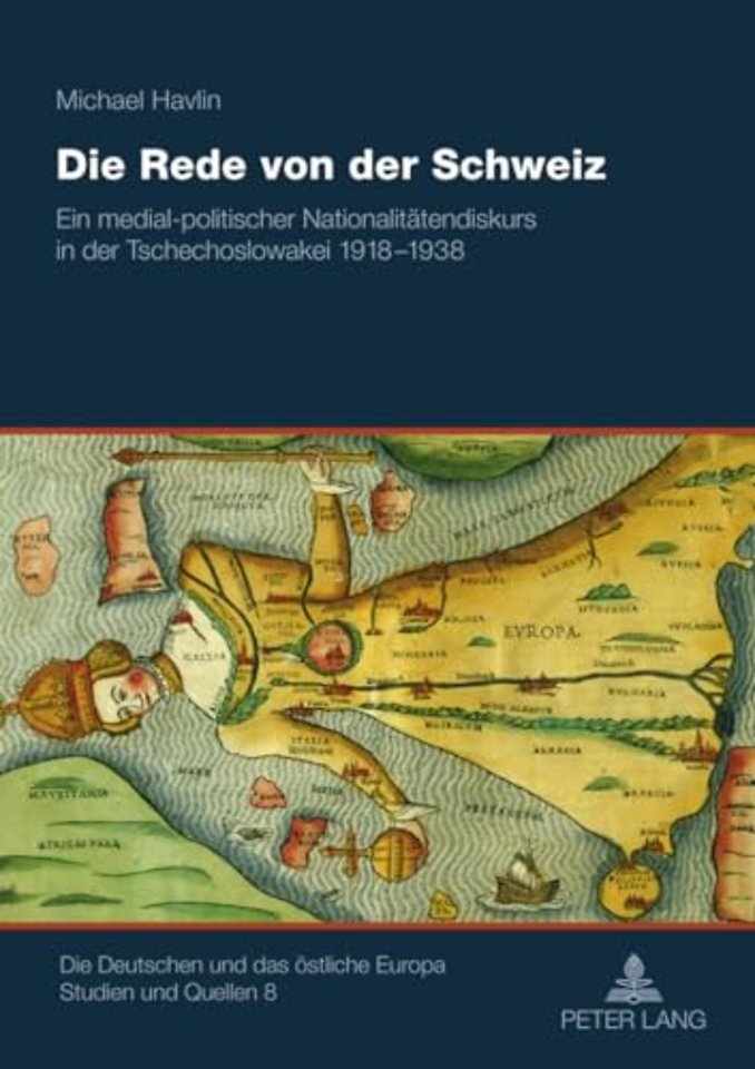 Die Rede Von Der Schweiz
