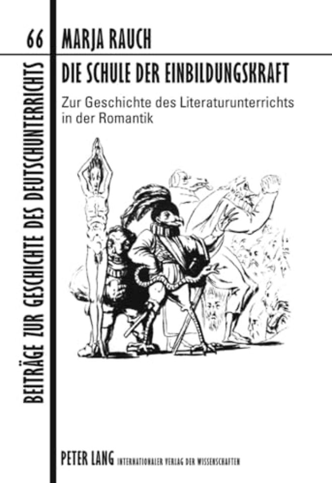 Die Schule Der Einbildungskraft