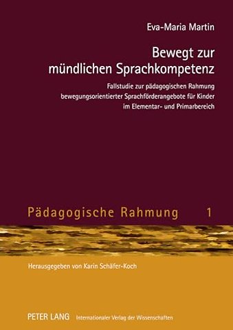 Bewegt Zur Muendlichen Sprachkompetenz