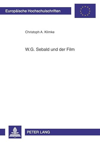 W.G. Sebald und der Film