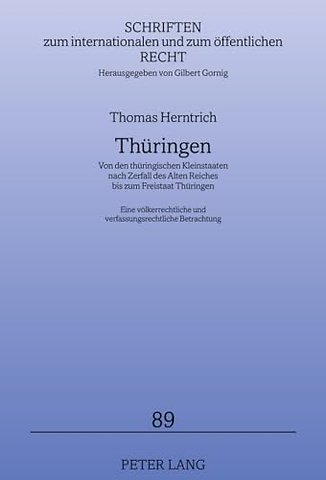 Thueringen