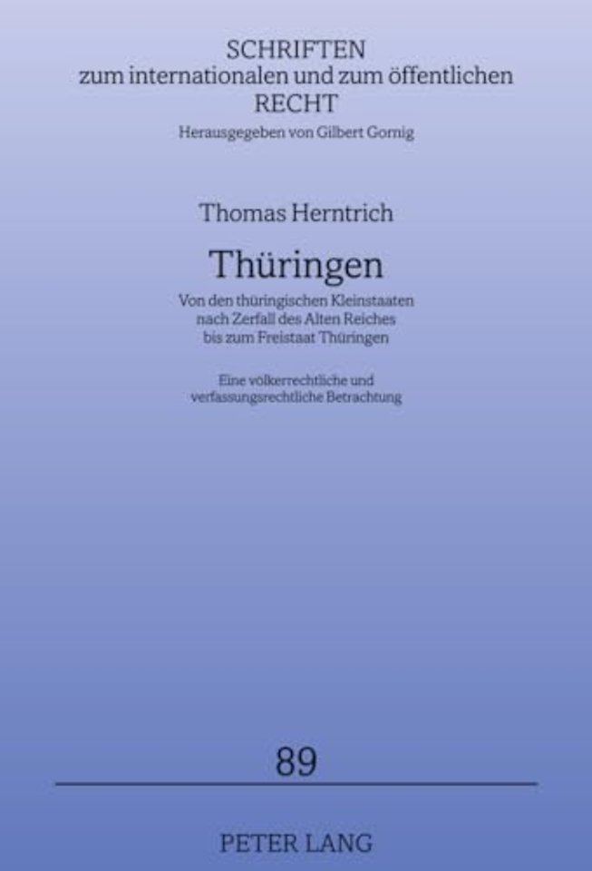 Thueringen